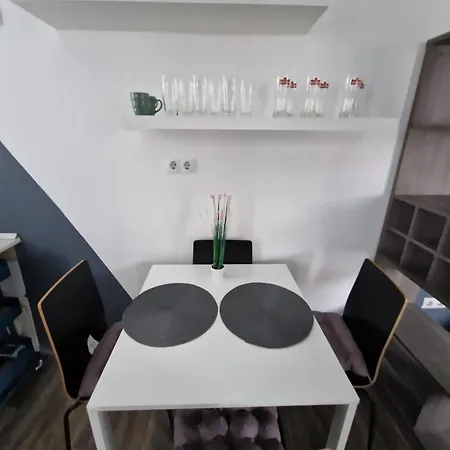 Elix Apartment Hajduszoboszlo