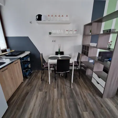 Elix Apartment