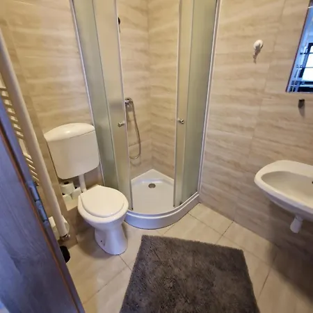 Apartment Elix *