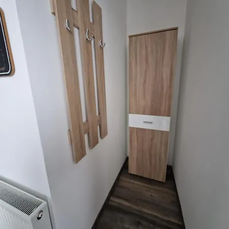 Apartment Elix